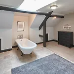 Prázdninový dům Victoria Townhouse *