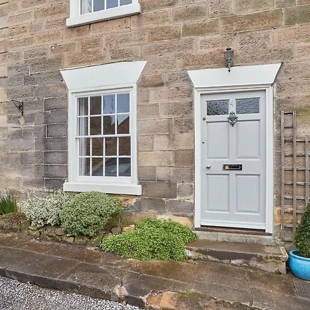 Tatil Evi Victoria Townhouse