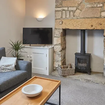 Victoria Townhouse Tatil Evi