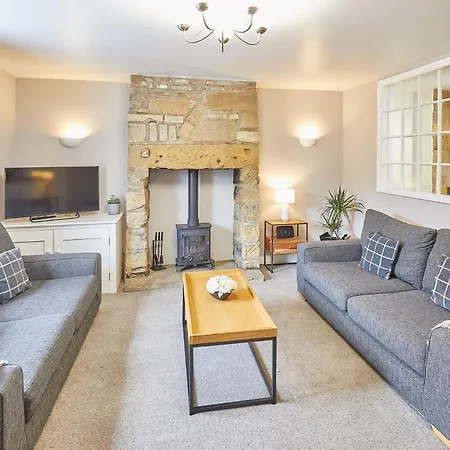 Victoria Townhouse Tatil Evi *