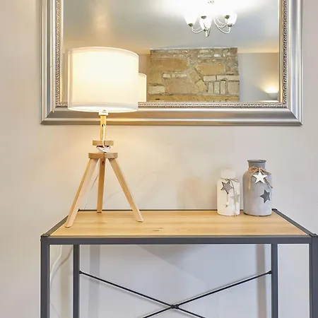 Tatil Evi Victoria Townhouse *