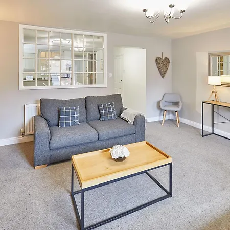 Tatil Evi Victoria Townhouse