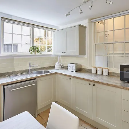 Tatil Evi Victoria Townhouse