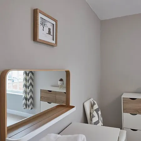 Victoria Townhouse Tatil Evi