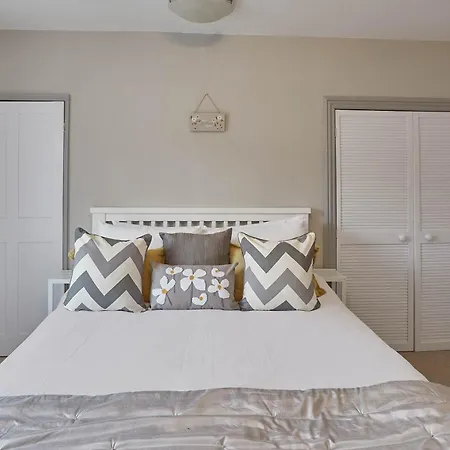 Victoria Townhouse Whitby