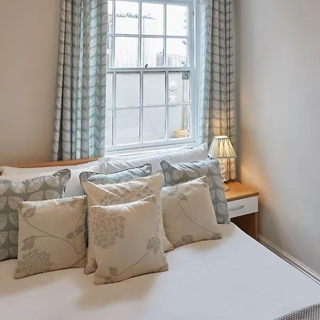 Tatil Evi Victoria Townhouse Whitby