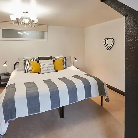 Victoria Townhouse Tatil Evi Whitby