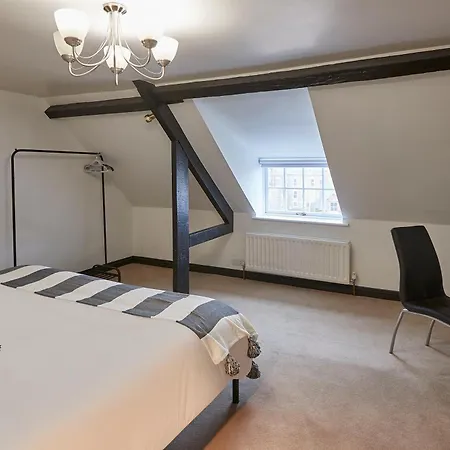 Tatil Evi Victoria Townhouse