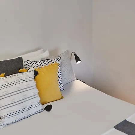 Tatil Evi Victoria Townhouse Whitby