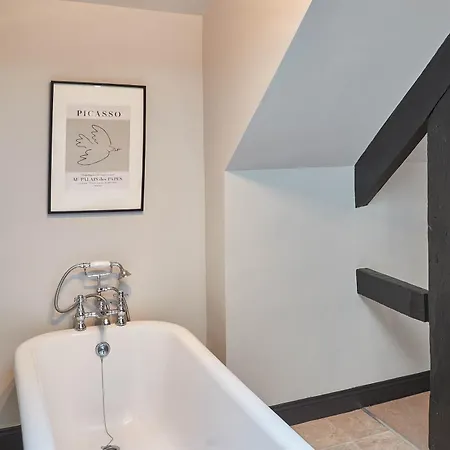 Victoria Townhouse * Whitby