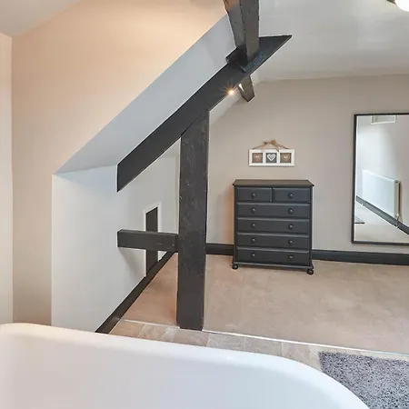 Victoria Townhouse Tatil Evi Whitby