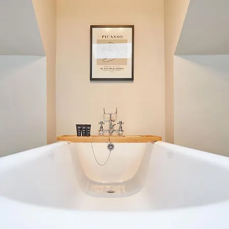 Tatil Evi Victoria Townhouse