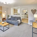 Nyaraló Victoria Townhouse *