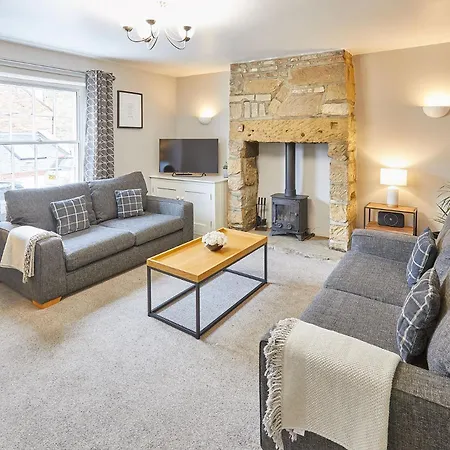 Victoria Townhouse Holiday home