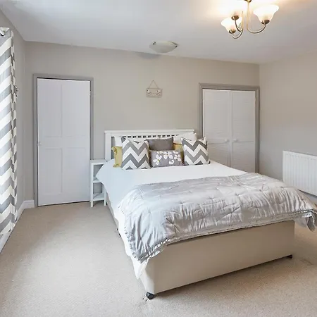 Victoria Townhouse Tatil Evi *