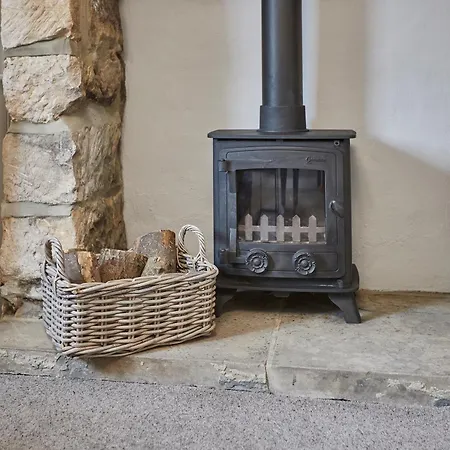 Ferienhaus Victoria Townhouse *