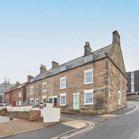 Victoria Townhouse Ferienhaus *