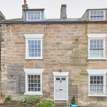 Victoria Townhouse Tatil Evi Whitby