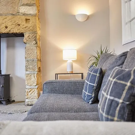 Victoria Townhouse * Whitby