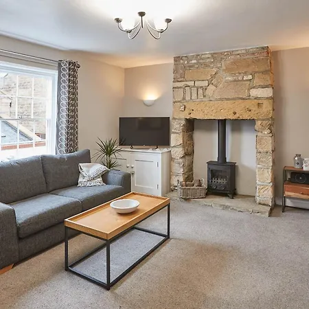 Tatil Evi Victoria Townhouse *