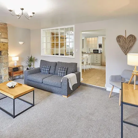 Ferienhaus Victoria Townhouse *