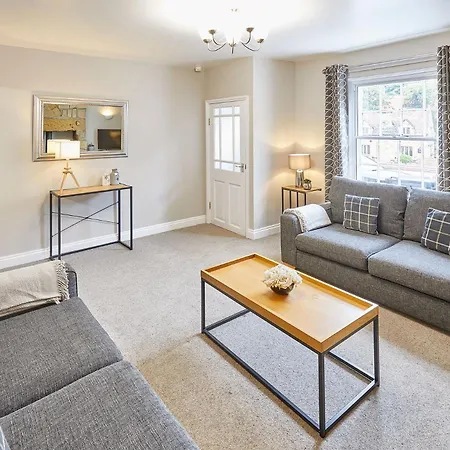 Victoria Townhouse Whitby