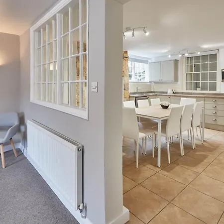 Ferienhaus Victoria Townhouse