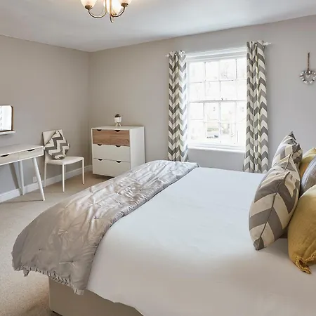 Victoria Townhouse Ferienhaus *