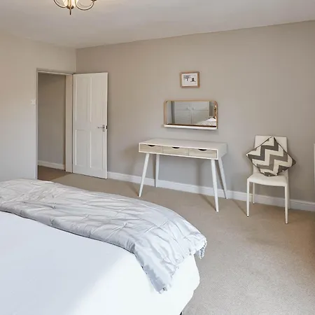 Holiday home Victoria Townhouse