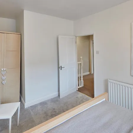 Ferienhaus Victoria Townhouse *