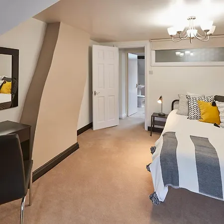 Victoria Townhouse Ferienhaus *