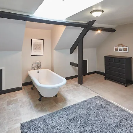 Ferienhaus Victoria Townhouse *