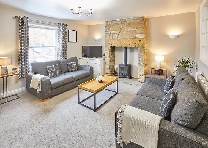 Victoria Townhouse Tatil Evi