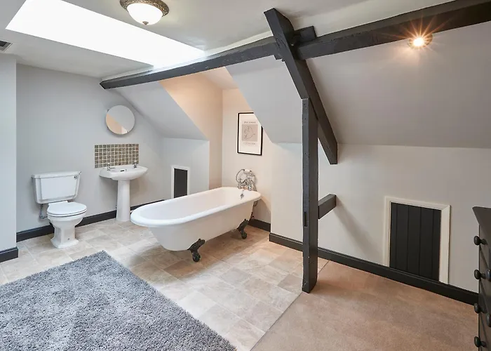 Victoria Townhouse Tatil Evi