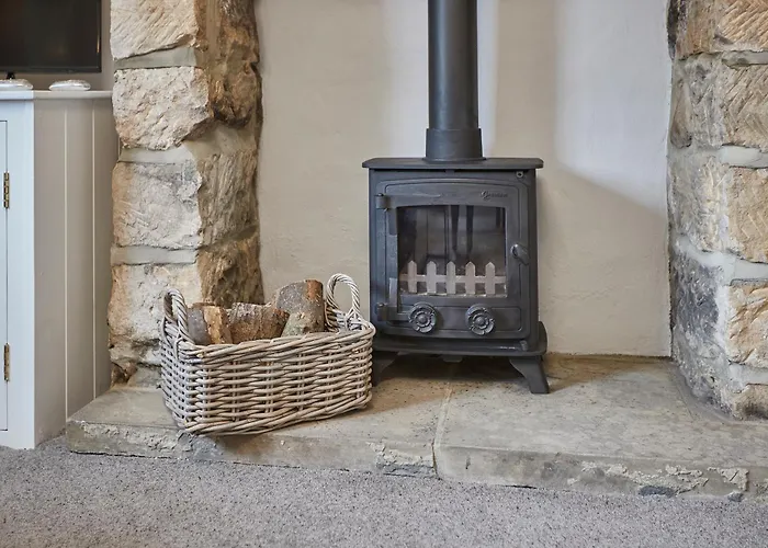 Tatil Evi Victoria Townhouse *