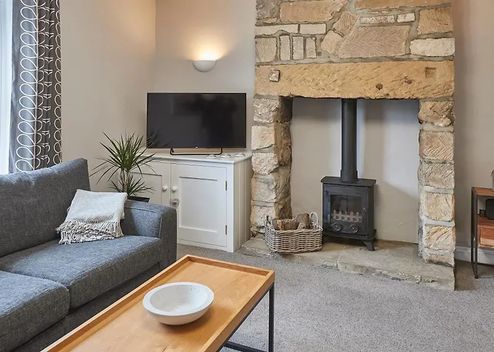 Victoria Townhouse Tatil Evi