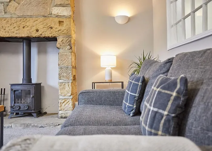 Victoria Townhouse * Whitby