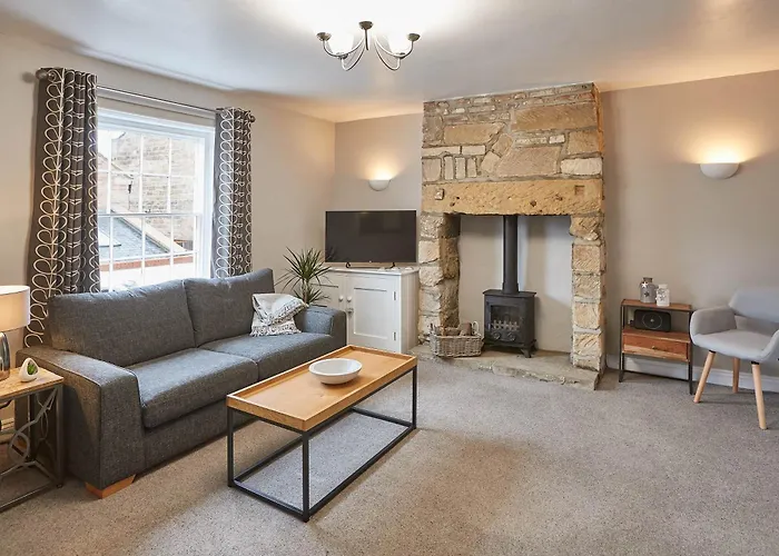 Tatil Evi Victoria Townhouse *