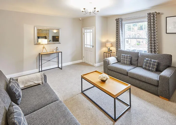 Victoria Townhouse Whitby