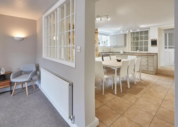 Tatil Evi Victoria Townhouse