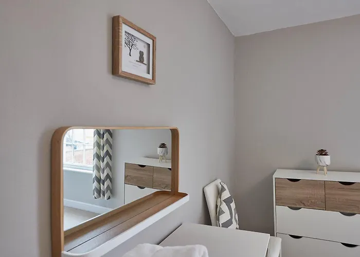 Victoria Townhouse Tatil Evi