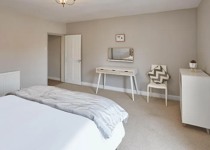 Tatil Evi Victoria Townhouse