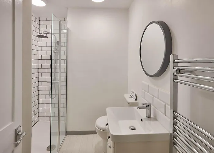 Victoria Townhouse Tatil Evi