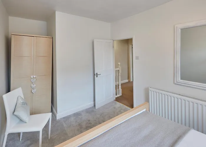 Tatil Evi Victoria Townhouse *