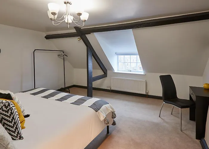 Tatil Evi Victoria Townhouse