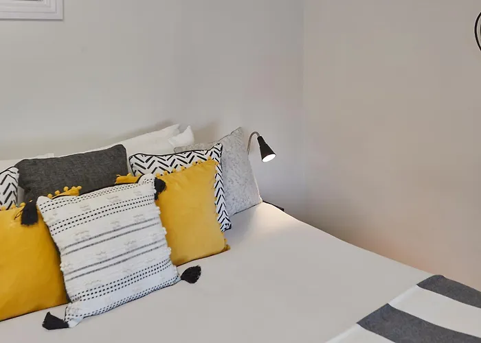 Tatil Evi Victoria Townhouse Whitby