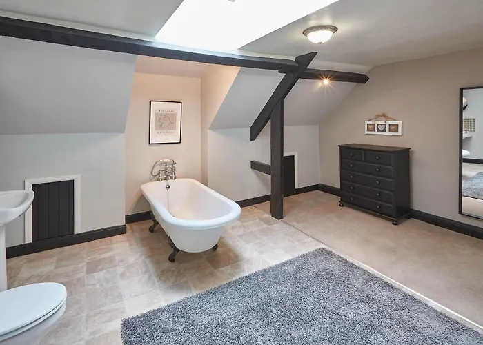 Tatil Evi Victoria Townhouse *