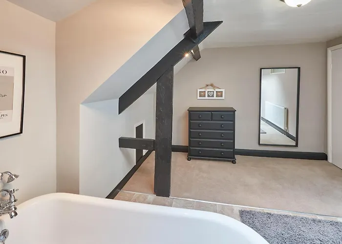 Victoria Townhouse Tatil Evi Whitby