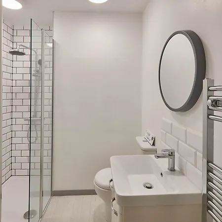 Victoria Townhouse Tatil Evi